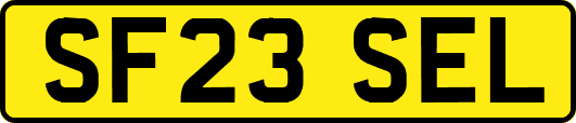 SF23SEL