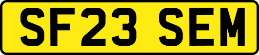 SF23SEM