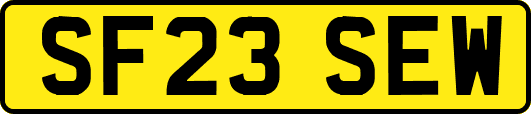 SF23SEW