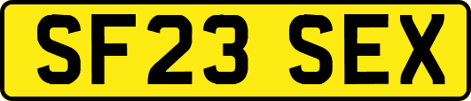SF23SEX