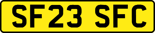 SF23SFC