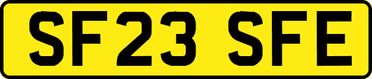 SF23SFE