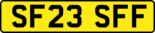 SF23SFF