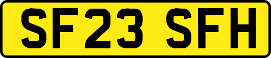 SF23SFH