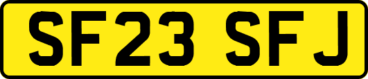 SF23SFJ