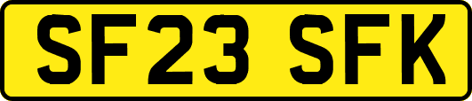SF23SFK