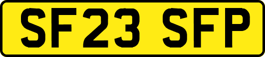 SF23SFP