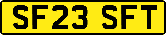 SF23SFT