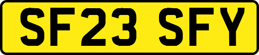 SF23SFY
