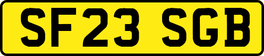 SF23SGB