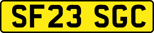 SF23SGC