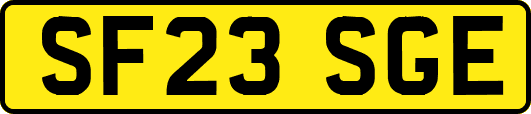 SF23SGE