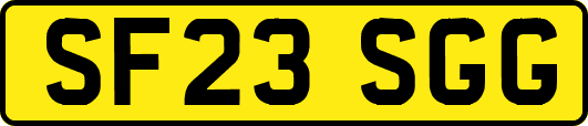 SF23SGG