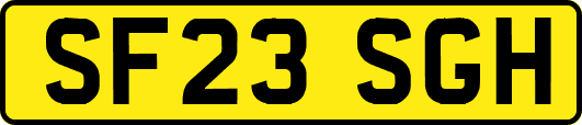 SF23SGH