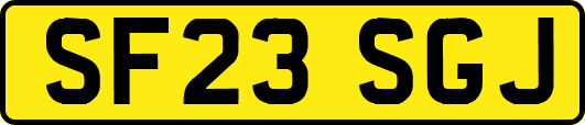SF23SGJ