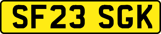 SF23SGK