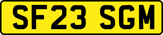 SF23SGM