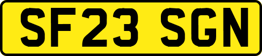 SF23SGN