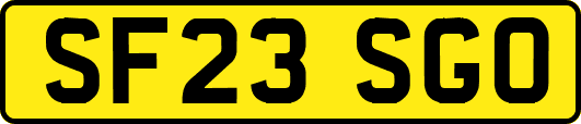 SF23SGO