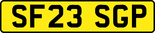SF23SGP