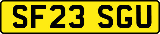 SF23SGU