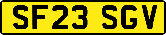 SF23SGV