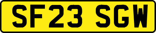 SF23SGW
