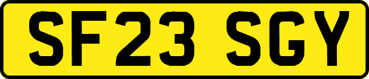 SF23SGY