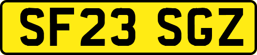 SF23SGZ