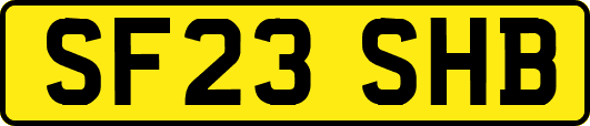 SF23SHB