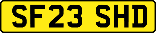 SF23SHD