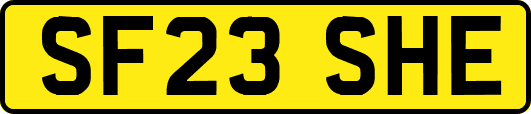 SF23SHE