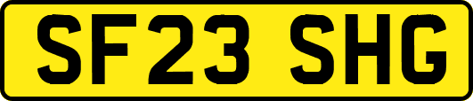 SF23SHG
