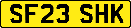 SF23SHK