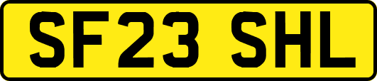 SF23SHL