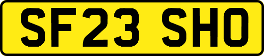 SF23SHO