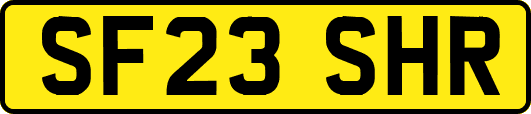 SF23SHR