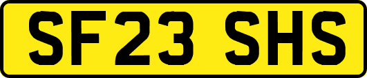 SF23SHS