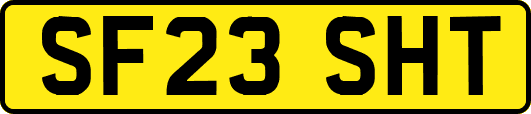 SF23SHT