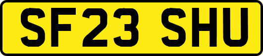 SF23SHU