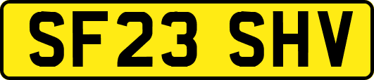 SF23SHV