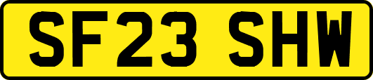 SF23SHW