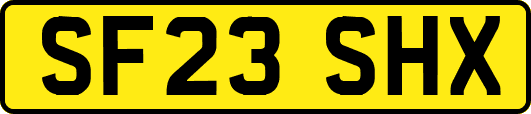 SF23SHX