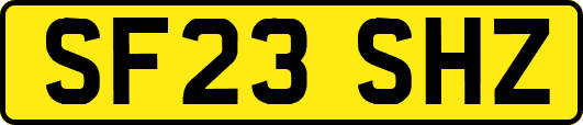 SF23SHZ