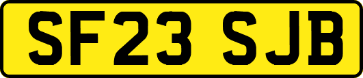 SF23SJB