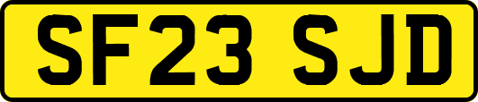 SF23SJD