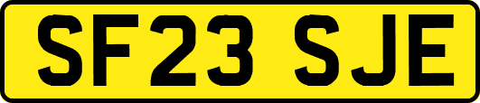 SF23SJE