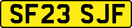 SF23SJF