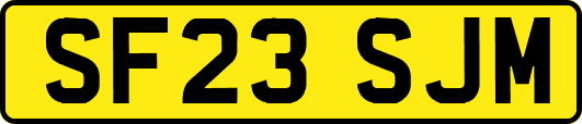 SF23SJM