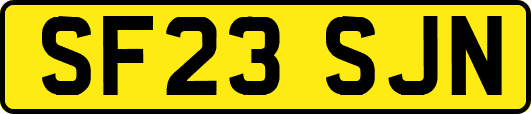 SF23SJN